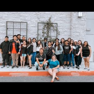 Meet your Posher, Baby